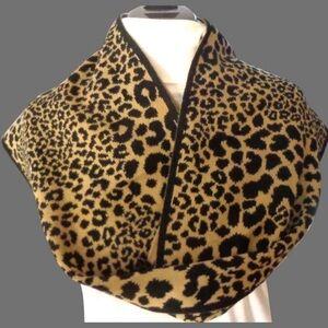 Michael Kors Infinity Scarf